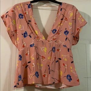 Flower top
